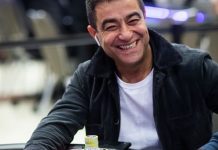 Главное событие EPT Прага: дипран Хоссейна Энсана и успехи наших игроков