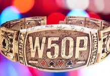 Главное событие WSOP 2019 стало вторым по величине за 50-летнюю историю серии