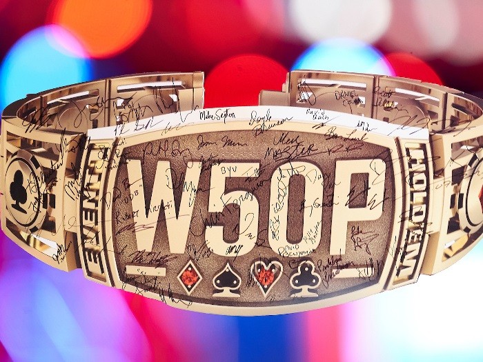 Главное событие WSOP 2019 стало вторым по величине за 50-летнюю историю серии