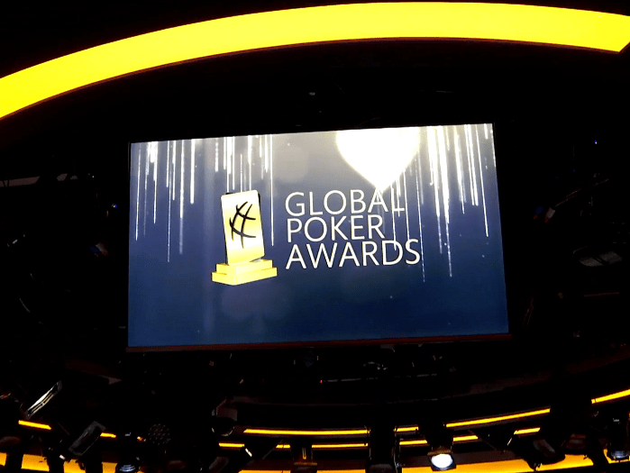 Global Poker Awards LA