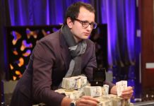 Global Poker Index: Райнер Кемпе лидирует в рейтинге "Игрок года 2019"