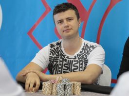 Gnat poker and crypto