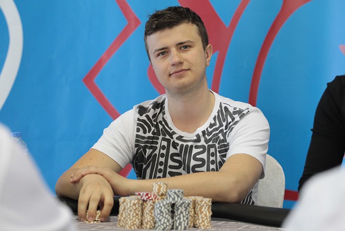 Александр «Gnat» Гнатенко дал интервью о своей карьере