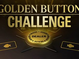 Golden Button Challenge poker stars