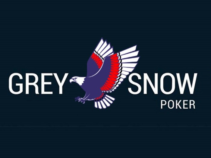 Grey Snow Poker запустил фриролл с гарантией €500 для новых игроков. Депозит не требуется