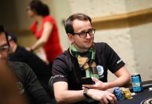 GreySnow Poker разыграет в фрироллах 5% от призовых Райнера Кемпе в Main Event WSOPE 2019