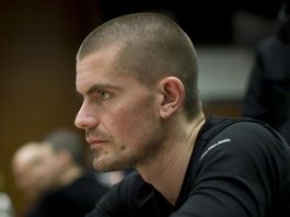 Gus Hansen Barricades Himself in Barcelona Hotel Room