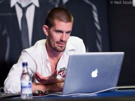 Gus Hansen Returns to Online High-Stakes