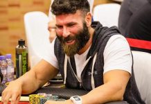 Хайроллер и миллионер Дэн Билзерян планирует стать президентом США в 2024 году