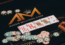 Хайроллеры съезжаются в Австралию, где стартовали первые турниры Aussie Millions 2020