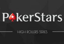 18 марта на PokerStars началась новая High Rollers Series