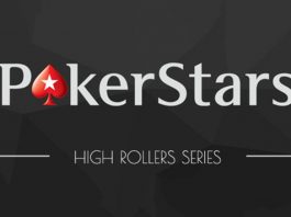 High Rollers Series 2 PokerStars