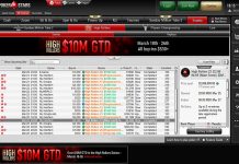 Александр “Black88” Трофимов выиграл $210,000 в High Rollers Series