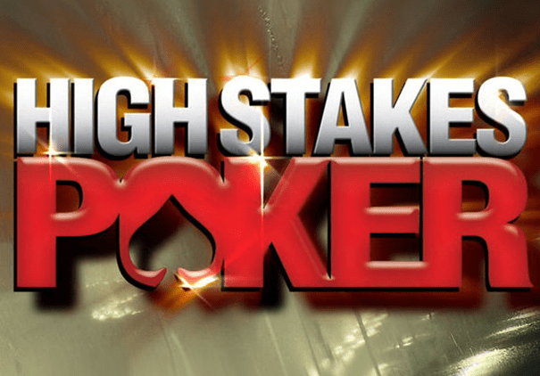 High Stakes Poker теперь официально можно посмотреть на YouTube