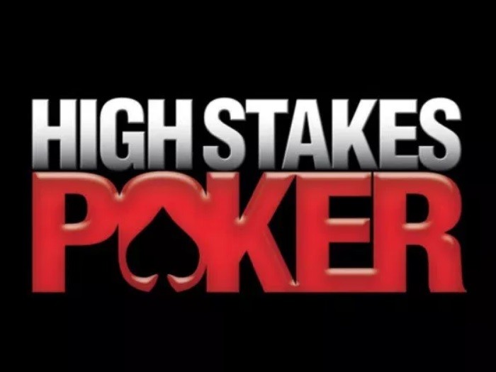Все семь сезонов High Stakes Poker теперь доступны на YouTube