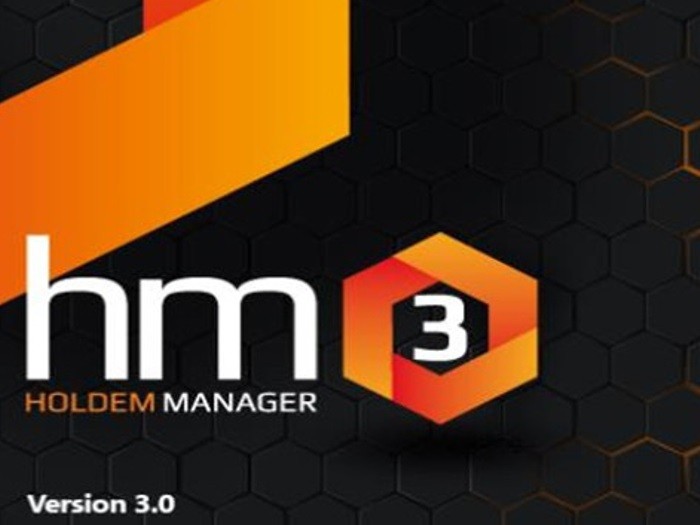 Holdem Manager 3 начал работать для Run It Once Poker