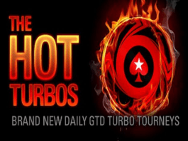 Hot tournaments PokerStars