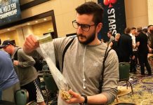 Христивое «ALLinPav» Павлович присоединился к команде partypoker Team Online