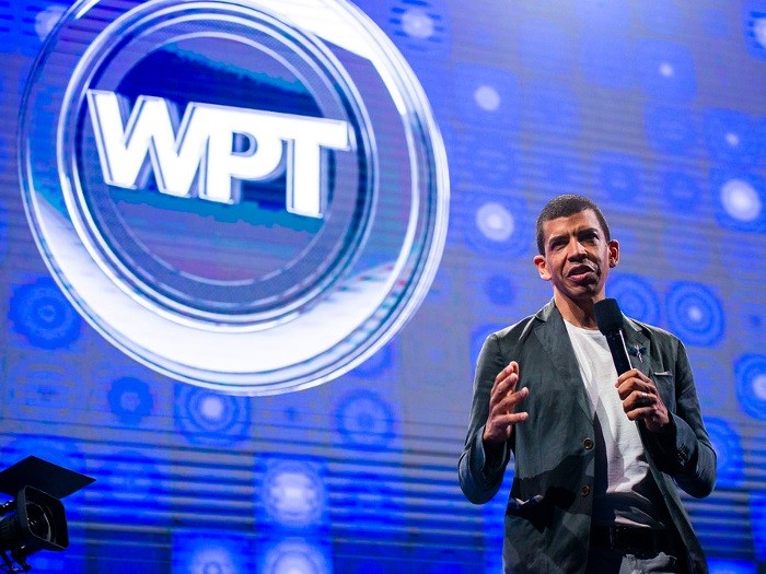 Генеральный директор WPT об идеальном времени для теста WPT Online