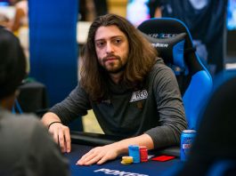 Igor Kurganov High Rollers Series