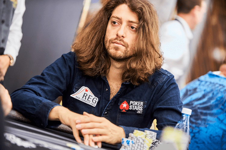 Igor Kurganov PSF Сочи
