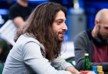 Игорь Курганов победил в воскресном турнире хайроллеров на PokerStars (запись финала)