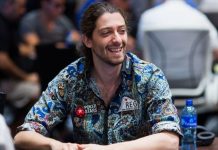 Игорь Курганов занял второе место в турнире High Roller Club на PokerStars (запись финала)