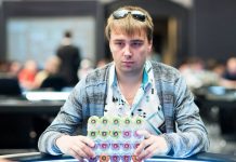 Игорь Сойка стал раннер-апом Main Event SCOOP ($924,000)