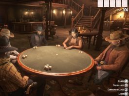 Игрокам_Red_Dead_Online_заблокировали покер