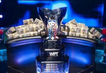 Игроки, подтвердившие свое участие на WPT Russia