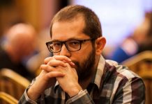 Илья Городецкий: биография знаменитого покерного комментатора