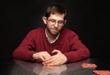 Илья Городецкий заметил “вымирание” покерных онлайн-трансляций