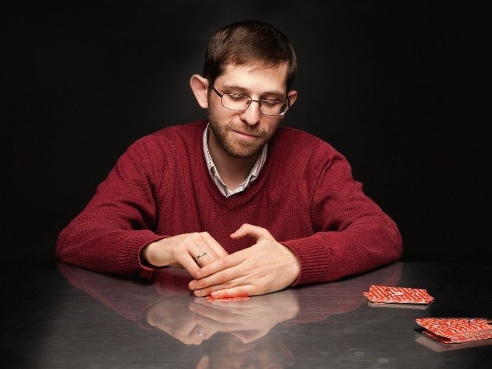 Илья Городецкий заметил “вымирание” покерных онлайн-трансляций