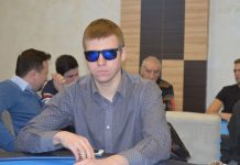 Максим «ImluckNuts» Писаренко выиграл хайроллер SCOOP по Стаду