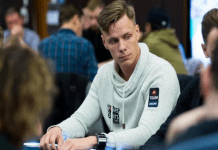PokerStars teampro Михаил Шаламов запустит марафон на микролимитах