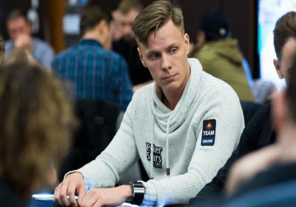 PokerStars teampro Михаил Шаламов запустит марафон на микролимитах