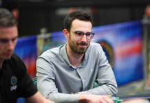 Интервью с Висентом Боской: как выиграть $1,000,000 за полгода