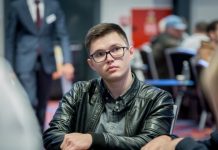 Интервью с Николаем Костырко: с сателлита за $11 до 14-го места в Main Event WSOP Europe
