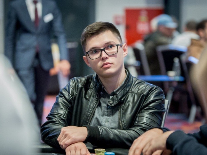 Интервью с Николаем Костырко: с сателлита за $11 до 14-го места в Main Event WSOP Europe
