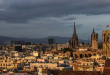 Испания может покинуть европул