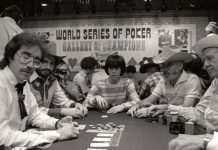 World Series of Poker: история крупнейшей покерной серии. Часть 1