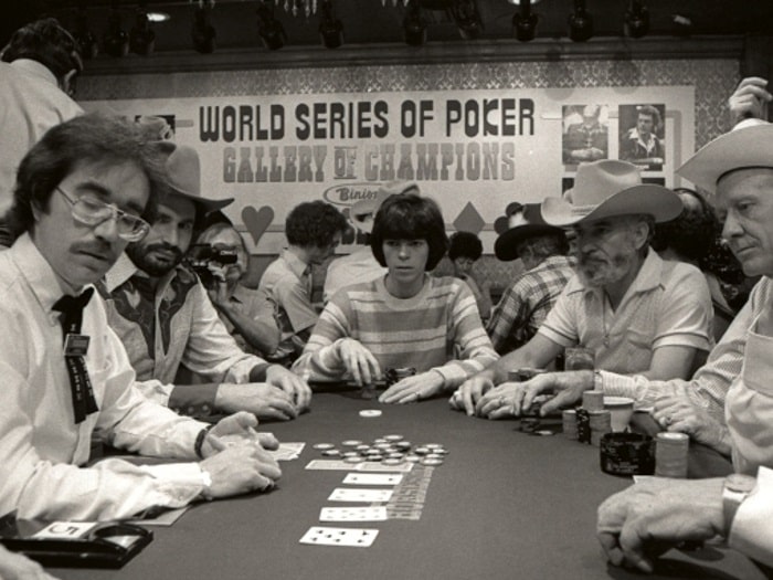 World Series of Poker: история крупнейшей покерной серии. Часть 1