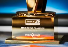 Итоги EPT Main Event €5,300 Prague