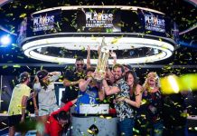 Итоги PokerStars Players Championship: Рамон Колилас получил $5,100,000 за первое место