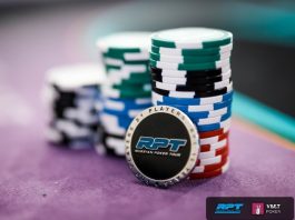 Итоги Russian Poker Tour в Минске