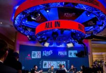 Итоги WSOP Europe 2019: успехи россиян и украинцев, куда отправился главный приз и удалось ли Негреану стать игроком года?