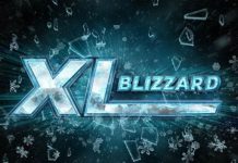Итоги серии XL Blizzard на 888poker и успехи русскоязычных игроков