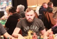 Иван Демидов прошел в пятый день ME WSOP 2018