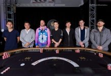 Том Дван и Джейсон Кун попали в призы на Triton Poker Super High Roller Series