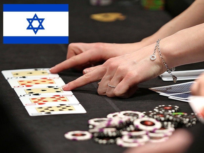Израиль в шаге от легализации покера